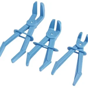 Schlauchklemmenzangensatz 90° 3-tlg. Online Kaufen