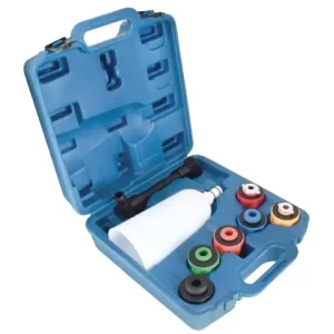 Neue Kollektion Öltrichter 1,5 Liter mit Adapter