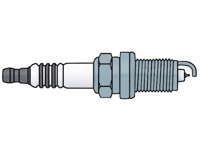 Zündkerze NGK NGDR8EA Neu Im Sortiment