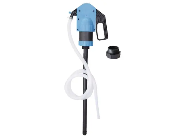 Ad-Blue Handpumpe kpl. Angebot