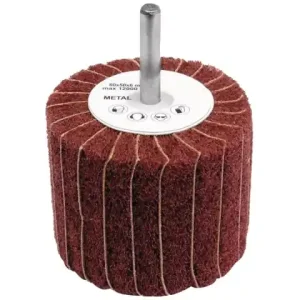 Mega-Angebot Schleifmop Lamellenschleifer 60x50x6 P60