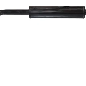 Angebot Auspuff zu Kubota 15221-12110, 15221-12410, 1522112110, 1522112410