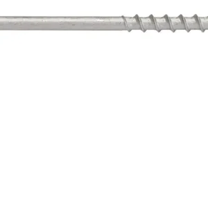 (25 Stk) Betonschraube 6-Kant 12 x 180 Bohr 10mm Klemmst.max.= 125mm zinklamellenbesch. Highlight