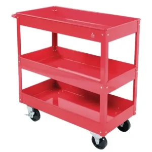 Transportwagen= 68714 3-fächer max 130kg 795x790x370 mm Letzte Chance