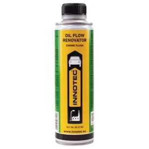 Echt Innotec Motorreinger - Ölzusatz Oil Flow Renovator 300 ml