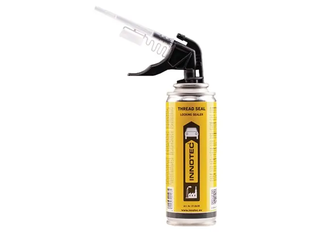 Innotec Gelförmige Gewindedichtung Thread Seal 100 ml Must-Have