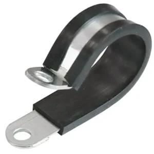 Jetzt Bestellen Rohrschelle 38 mm mit Gummiprofil