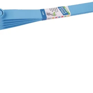 Jetzt Bestellen (5 Stk) Fesselband Strap Quick blau