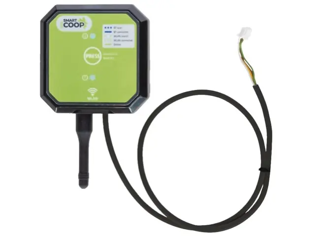 Connectivity-Modul SmartCoop Preiswert