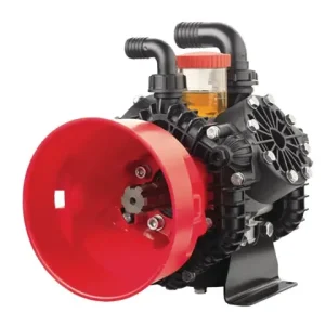 Preisreduziert Kolbenmembranpumpe Annovi Reverberi AR45 Bp/C
