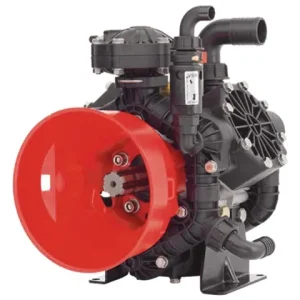 Sichere Zahlung Kolbenmembranpumpe Annovi Reverberi AR80 Bp/C