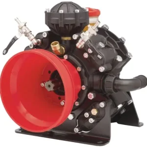 Kolbenmembranpumpe Annovi Reverberi AR 1604 C/C Sichere Zahlung