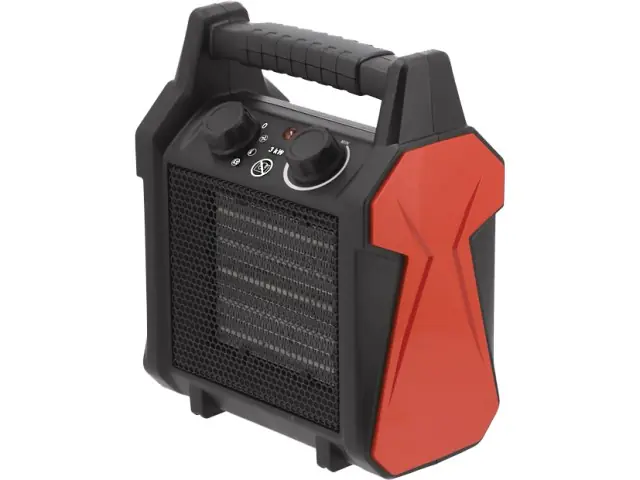 Elektro Heizstrahler 220V - 3KW Finale Aktion
