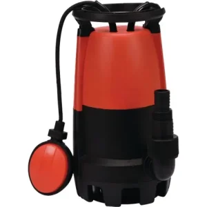 Schmutzwasser - Tauchpumpe 900 W Preiswert