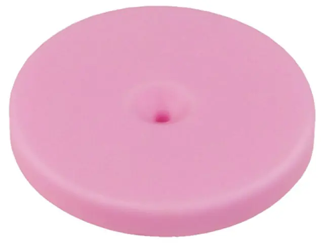 Keramikplatte 2,0 mm Ø 30 mm Sonderangebot