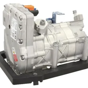 Markenprodukt Klimakompressor zu MF 3789035M1