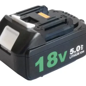Akku zu Makita Li-ion 18V 5.0AH BL1850 Premium Patona Neue Kollektion