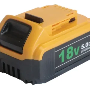 Direkt Vom Hersteller Akku zu Dewalt Li-ion 18V 5.0AH DCB184 Premium Patona