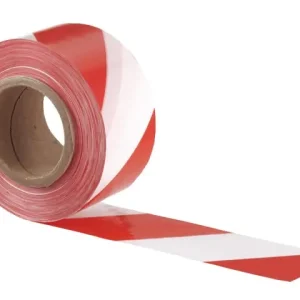 Absperrband 7.5 cm x 100 m Nur Für Kurze Zeit