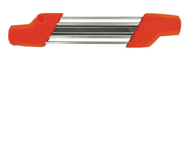 Kettensägenschärfgerät 4,8 mm 0,325" Garantierte Lieferung