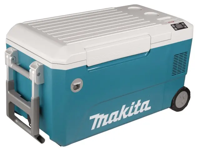 Sonderangebot AKKU-KÜHL&HEIZ-BOX 40VMAX CW002GZ01 Makita