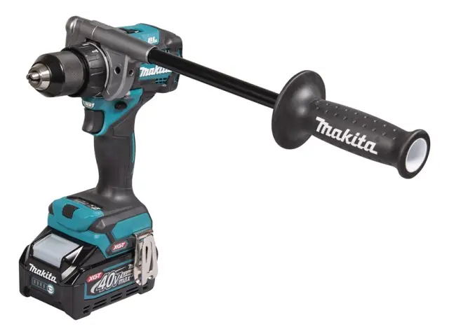 Knallerangebot AKKU-BOHRSCHRAUBER 40VMAX DF001GM201 Makita