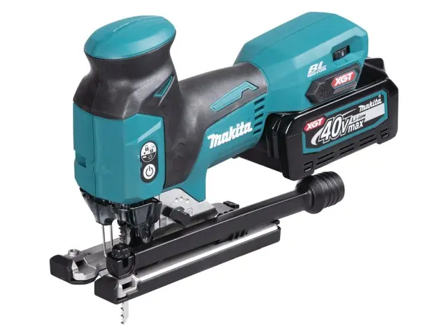 AKKU-STICHSÄGE 40VMAX JV001GZ Makita Preis Gesenkt