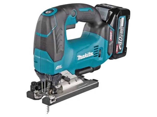 Garantierte Lieferung AKKU-STICHSÄGE 40VMAX JV002GD201 Makita