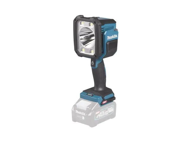 Zertifiziert AKKU-LAMPE 40VMAX ML007G Makita