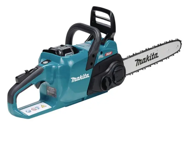 AKKU-KETTENSÄGE 40VMAX UC022GZ Makita Super-Preis