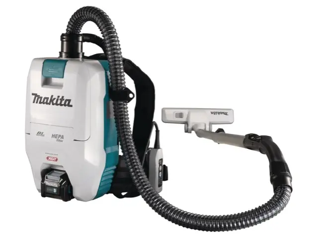 Super-Preis AKKU-STAUBSAUGER 40VMAX VC008GZ Makita