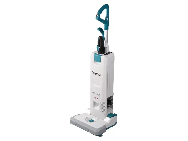 Markenware AKKU-STAUBSAUGER 40VMAX VC010GZ Makita