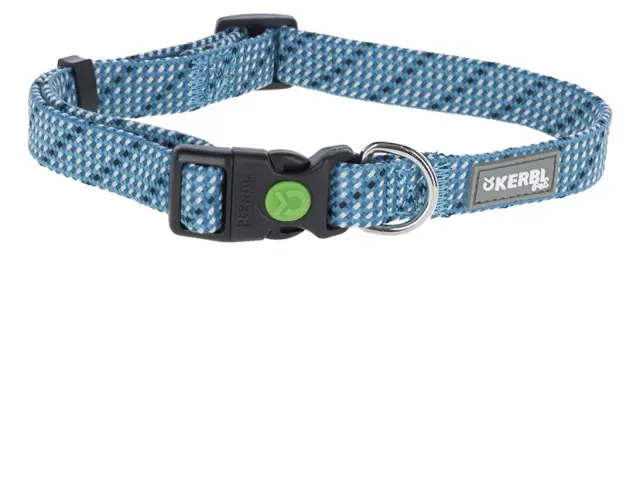 Knallerangebot Halsband Colorado, ocean, 20 mm / 35-55 cm