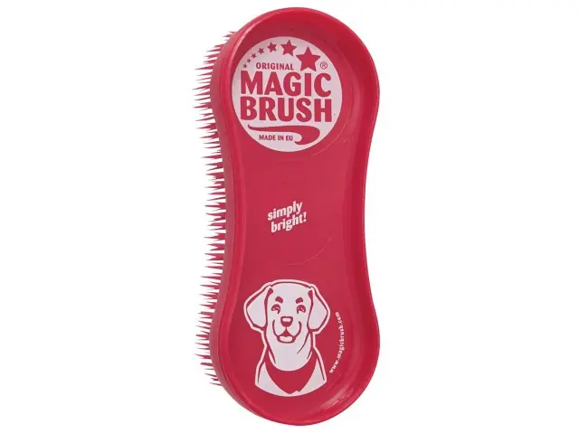Sofort Bestellen "MagicBrush DOG "WildRose" "