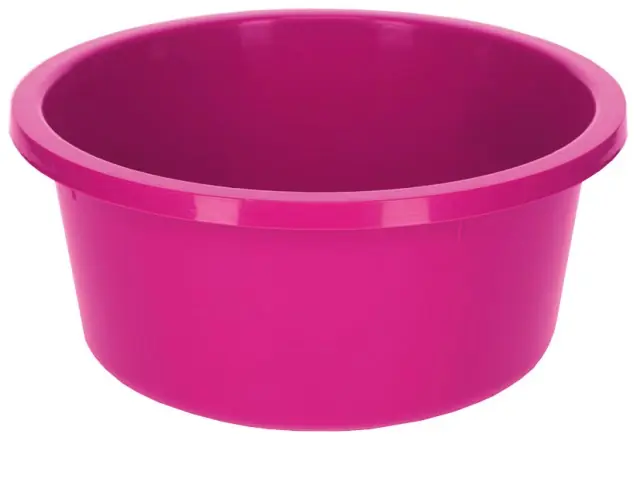 Futterschale pink 2 Liter Schnäppchen