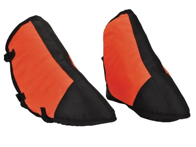 Solidur Forstschutzgamasche Gr CLASSE 1 Sonderangebot