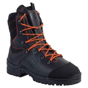 Solidur Schnittschutzstiefel Kailash S Gr 36 KLASSE 2 Super-Preis