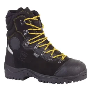 Meistverkauft Solidur Schnittschutzstiefel Ontario II S3 Gr 49 KLASSE 2