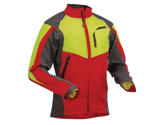Pfanner Ventilation Jacke Gr. L Neue Ware