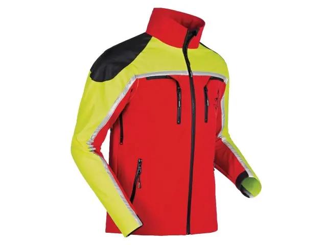 Pfanner Forest Light Jacke Gr. XL Neu