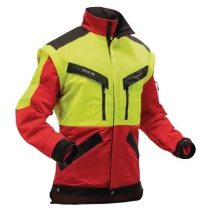 Preis Gesenkt Pfanner Klima Air Forstjacke Gr. XXL