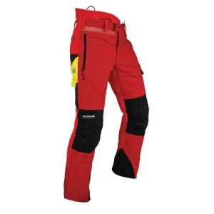 Pfanner Ventilation Schnittschutzhose Gr. L Sonderaktion