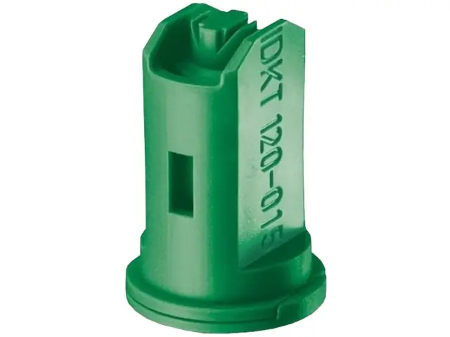 Must-Have Doppelflachstrahldüse Lechler IDKT120-015