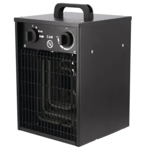 Billig Elektro Heizstrahler 380V - 5KW