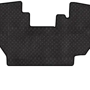 Abverkauf Gummimatte Octagon schwarz passend zu Kubota M8560