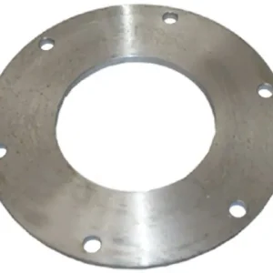 Flanschplatte 8" zu Drehflansch 200mm Top-Preis