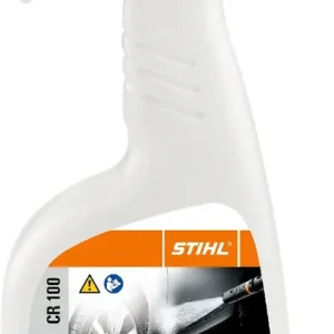Neue Ware STIHL Felgenreiniger CR 100, 500 ml
