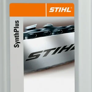 Angebot STIHL Sägekettenhaftöl SynthPlus 1 l