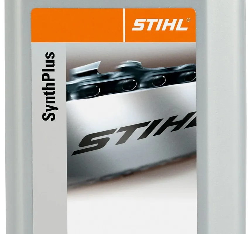 Angebot STIHL Sägekettenhaftöl SynthPlus 1 l