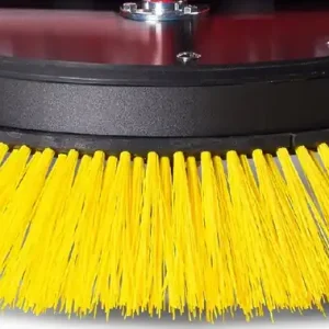 4F Limpar Ersatzbürste 4HM-R04P Poly Must-Have